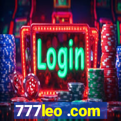 777leo .com